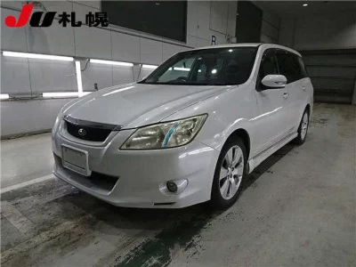 Subaru Exiga