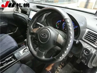 Subaru Exiga
