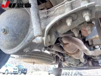 Hino RANGER лот № 8027 оценка 3  с аукциона в Японии 10