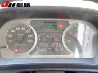 Hino RANGER лот № 8027 оценка 3  с аукциона в Японии 3