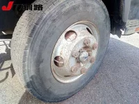 Hino RANGER лот № 8027 оценка 3  с аукциона в Японии 6