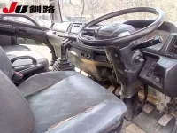 Hino RANGER лот № 8027 оценка 3  с аукциона в Японии 2