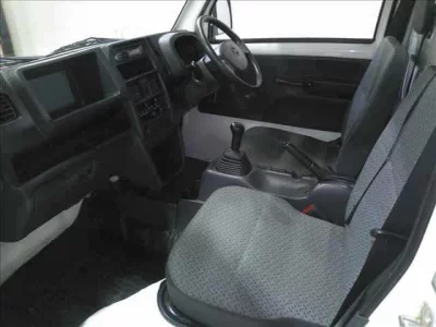 Nissan NT100 Clipper