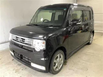 Toyota Pixis Space
