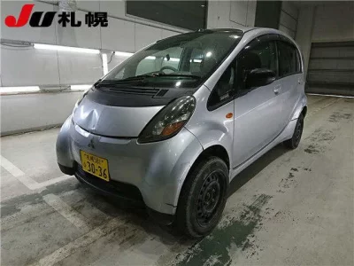 Mitsubishi I