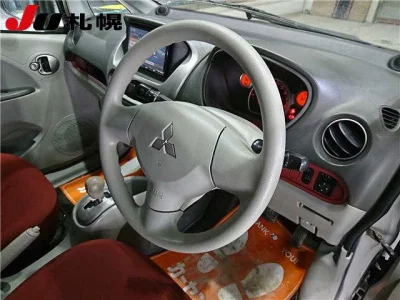 Mitsubishi I