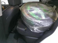 Nissan DUALIS лот № 2102 оценка 4  с аукциона в Японии 5