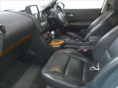 Nissan Dualis