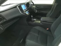 Toyota CROWN лот № 816 оценка 3.5  с аукциона в Японии 2