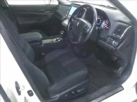 Toyota CROWN лот № 816 оценка 3.5  с аукциона в Японии 3