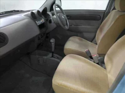 Nissan PINO