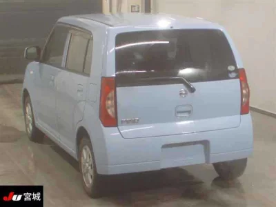 Nissan PINO