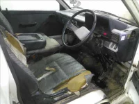 Toyota LITE ACE TRUCK лот № 4738 оценка RA  с аукциона в Японии 3