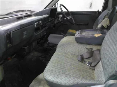 Toyota LITE ACE TRUCK  с аукциона в Японии