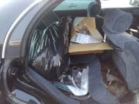 Toyota CROWN лот № 961 оценка R  с аукциона в Японии 4