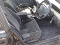 Toyota CROWN лот № 961 оценка R  с аукциона в Японии 5