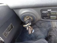 Toyota CROWN лот № 961 оценка R  с аукциона в Японии 8