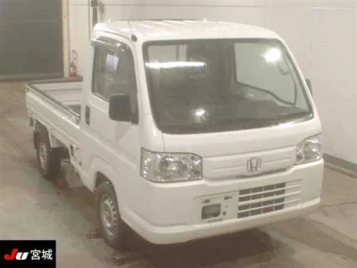 Honda Acty Truck