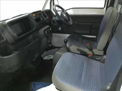 Honda Acty Truck