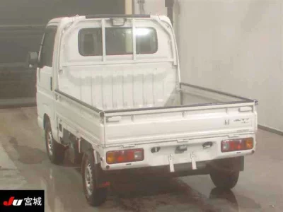 Honda Acty Truck
