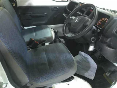 Honda Acty Truck