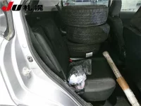 Honda VEZEL лот № 1131 оценка 3  с аукциона в Японии 6