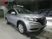 Honda VEZEL лот № 1131 оценка 3  с аукциона в Японии 7