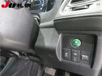 Honda VEZEL лот № 1131 оценка 3  с аукциона в Японии 3