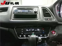 Honda VEZEL лот № 1131 оценка 3  с аукциона в Японии 5