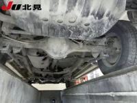 Isuzu BIGHORN лот № 6043 оценка 3  с аукциона в Японии 4