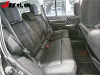 Mitsubishi PAJERO лот № 1118 оценка R  с аукциона в Японии 6