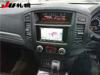 Mitsubishi PAJERO лот № 1118 оценка R  с аукциона в Японии 5