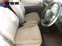 Honda LIFE лот № 9032 оценка R  с аукциона в Японии 8