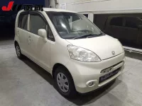 Honda LIFE лот № 9032 оценка R  с аукциона в Японии 3