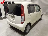 Honda LIFE лот № 9032 оценка R  с аукциона в Японии 4