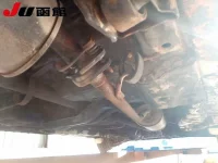 Honda LIFE лот № 9032 оценка R  с аукциона в Японии 5