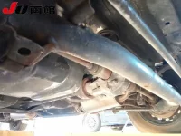 Honda LIFE лот № 9032 оценка R  с аукциона в Японии 6