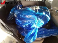 Honda LIFE лот № 9032 оценка R  с аукциона в Японии 7