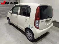 Honda LIFE лот № 9032 оценка R  с аукциона в Японии 1