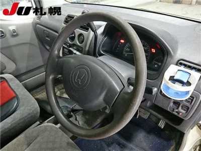 Honda LIFE