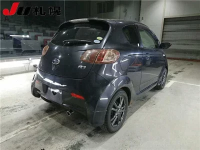 Subaru R1
