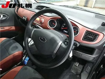 Subaru R1