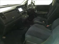 Honda CROSSROAD лот № 4743 оценка 3.5  с аукциона в Японии 2