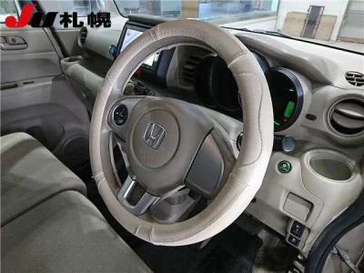 Honda N BOX PLUS