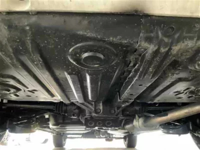 Toyota Estima Hybrid