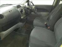 Toyota PASSO лот № 4761 оценка 3  с аукциона в Японии 2