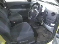 Toyota PASSO лот № 4761 оценка 3  с аукциона в Японии 3