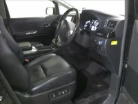 Toyota VELLFIRE лот № 2115 оценка 3.5  с аукциона в Японии 3