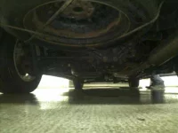 Toyota VELLFIRE лот № 2115 оценка 3.5  с аукциона в Японии 7