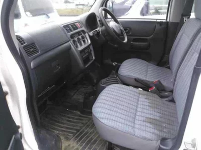 Honda Acty